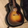 Gibson L00 Tausch