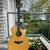 Taylor 914 CE L7 Limited Edition Brazilian Rosewood/Engelmann