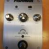 Fishman Aura Sixteen
