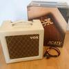 VOX AC4TV + Röhren Verstärker + Tube Amp 10