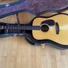 2006 Martin Custom Dreadnought Adirondack / Madagascar