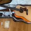 Eastman E16SS-TC-LTD Slope Shoulder