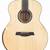 Maestro Orig. Raffles FM SB Flamed Maple adirondack