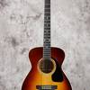 Guild A-50 AB Custom