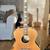 Kleinanzeige: Takamine F250SM - Blonde Jumbo