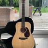 Martin D18 authentic 1937