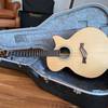 Fanfrets Fanned Frets Multiscale Gitarre mit Fächerbundierung