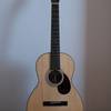 Eastman E20-OO Gitarre