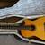 Konzertgitarre Khaya K-32 Z CP48 (Lakewood) + Rubner Gitarrenmechaniken
