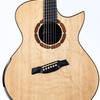 Hozen Blue Label MJ Gitarre Madagaskar