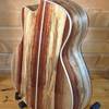 Lakewood M-37 Edition 2022 inkl. Hiscox-Koffer