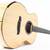 Maestro Orig. Raffles FM SB Flamed Maple adirondack