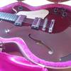 Gibson Chet Atkins Tennessean + 1996 + USA + Custom Pickguard
