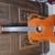 Meistergitarre Solistengitarre Fa. Hopf