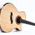 Hozen Blue Label MJ Gitarre Madagaskar