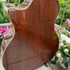 Taylor 914 CE L7 Limited Edition Brazilian Rosewood/Engelmann