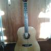 Stevens custom Western-Gitarre Typ SJ-QM