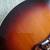Gibson J-200 Limited Edition 100th Anniversary - Sunburst Jumbo