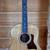 Taylor 317 V-Class Grand Pacific USA Westerngitarrre
