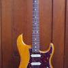 Fender Strat FSR TBX Boost Player