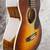 Guild A-50 AB Custom