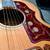 Kleinanzeige: Gibson SJ-200 Standard AN