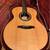 PRS Tonare Grand