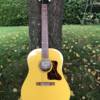 Atkin the fourty three - yellow top Custom