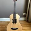 Lakewood C-31 Customshop