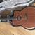 Lowden F-50C Sinker Redwood/Afr. Blackwood, neuwertig