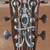 Blueridge BR-160 vollmassiv mit Koffer