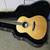 Kleinanzeige: Akustik Gitarre Larrivee L 09, Hardshell Koffer