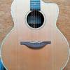 Lowden F-38C