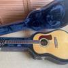 Washburn D-27S N (1996, Japan)