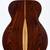 McNally OM cocobolo