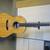 Akustik Gitarre Larrivee L 09, Hardshell Koffer