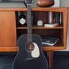 Martin DSS-17 Black Smoke