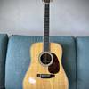 Martin D-42 Reimagined 2021