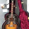 Gibson Bob Dylan players edition