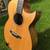 Stevens OMC Custom KOA