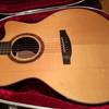 Lakewood J-32 CP Deluxe - inkl. Hiscox-Koffer