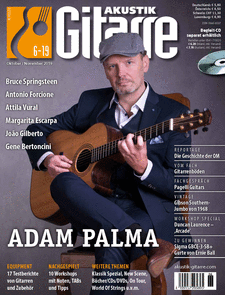 Anzeigenmarkt Akustik Gitarrecom - 