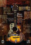 Woody Mann: Blues Roots (AMB 3078)