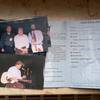 Bourgeois Ricky Skaggs 1997