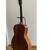 Kallenbach Gitarre, Single-O, 12-Fret, Fichte/Mahagoni