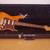 Fender Strat FSR TBX Boost Player