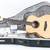 Kleinanzeige: Maestro Orig. Raffles FM SB Flamed Maple adirondack