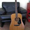 Martin D18 (1974)