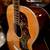 Alvarez-Yairi J-200 Style Jumbo 1980er-1990er - Koffer