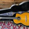 Takamine TC132SC Nylon mit Transducer